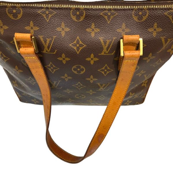 2300040086728 8 LOUIS VUITTON Hippo Piano Monogram Tote Bag