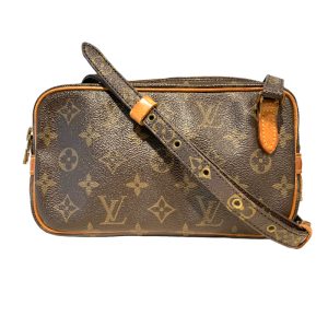 2300040113486 1 Louis Vuitton Pouch Shoulder Bag Monogram