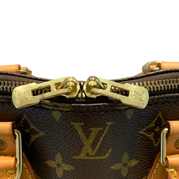 2300040113554 5 LOUIS VUITTON Alma PM M51130 Monogram Handbag