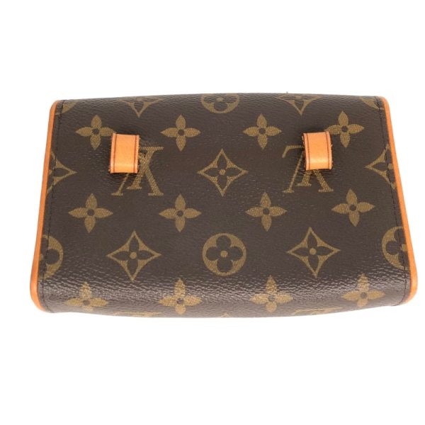 2300040113561 2 LOUIS VUITTON Pochette Florentine Shoulder Bag