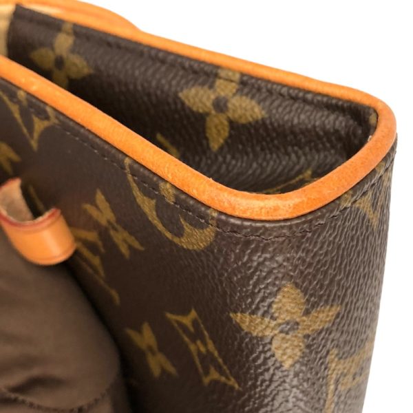 2300040113561 6 LOUIS VUITTON Pochette Florentine Shoulder Bag