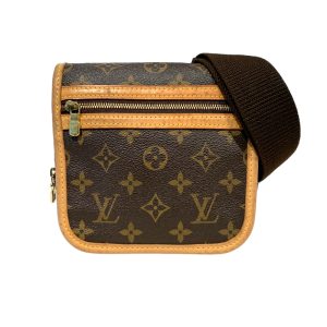 2300040113707 1 Louis Vuitton Zippy Wallet Long Wallet Monogram Brown