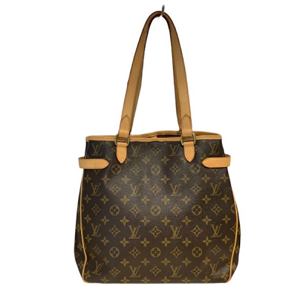 2300040113714 2 LOUIS VUITTON Patignolle M51153 Monogram Handbag