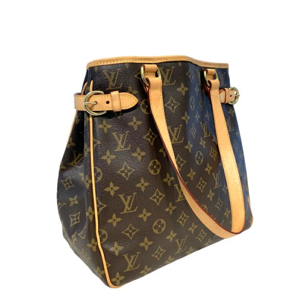 2300040113714 3 LOUIS VUITTON Patignolle M51153 Monogram Handbag