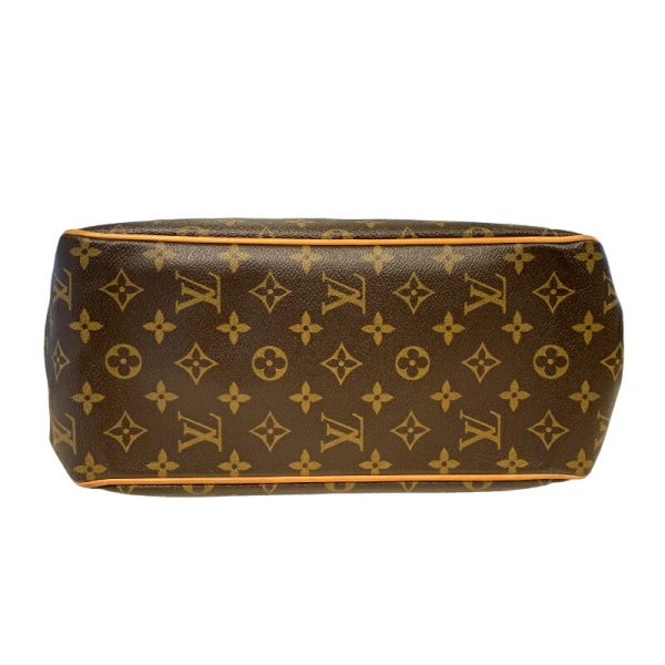 2300040113714 4 LOUIS VUITTON Patignolle M51153 Monogram Handbag