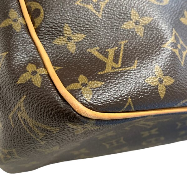 2300040113714 6 LOUIS VUITTON Patignolle M51153 Monogram Handbag