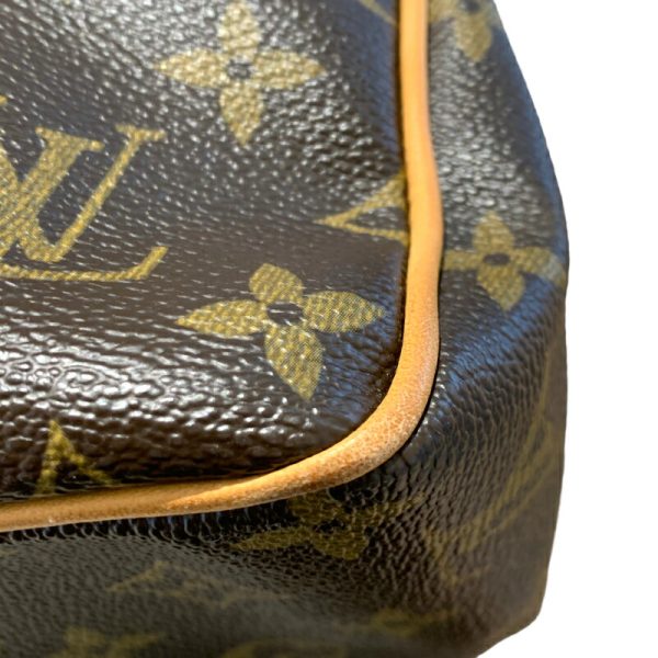 2300040113714 7 LOUIS VUITTON Patignolle M51153 Monogram Handbag