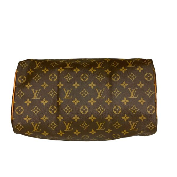 2300040113882 4 LOUIS VUITTON Speedy 35 Monogram Handbag