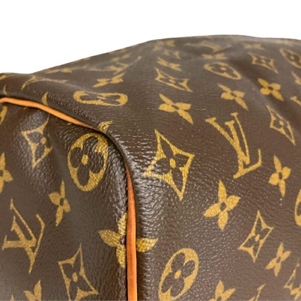 2300040113882 5 LOUIS VUITTON Speedy 35 Monogram Handbag