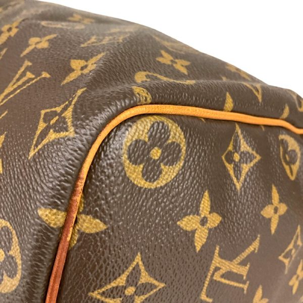 2300040113882 6 LOUIS VUITTON Speedy 35 Monogram Handbag