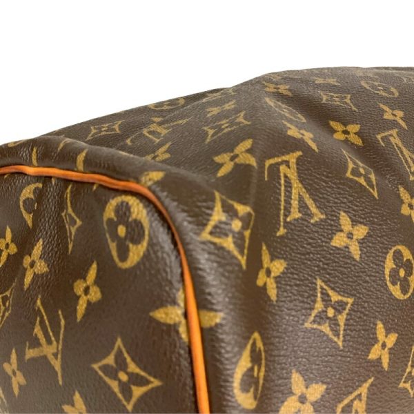 2300040113882 7 LOUIS VUITTON Speedy 35 Monogram Handbag