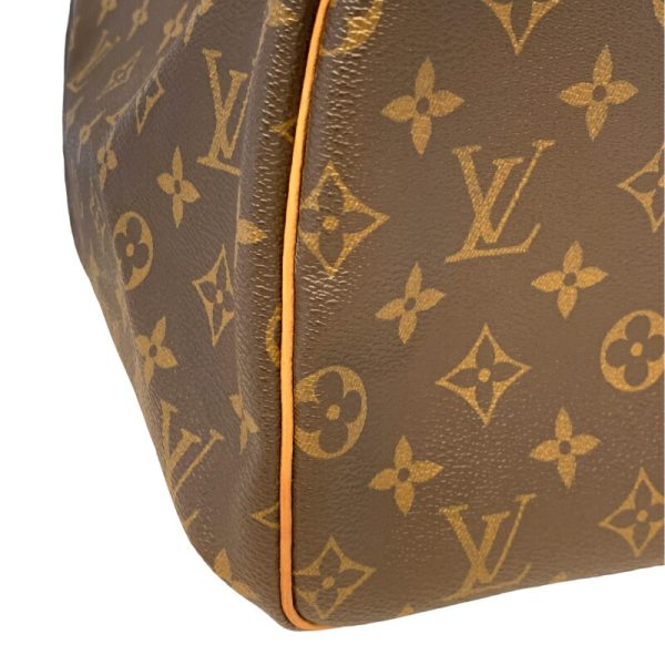 2300040113967 17 LOUIS VUITTON Speedy 30 M41526 Brown Monogram Bag