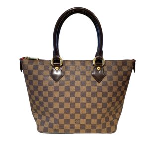 2300040114001 1 Louis Vuitton Monogram Batignolles Horizontal Tote Bag