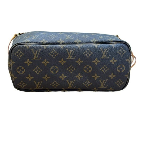 2300040123669 5 LOUIS VUITTON Neverfull PM Monogram Tote Bag