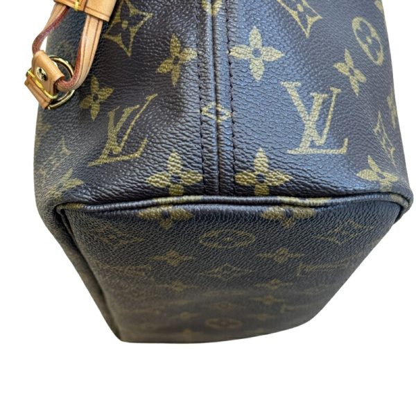 2300040123669 6 LOUIS VUITTON Neverfull PM Monogram Tote Bag