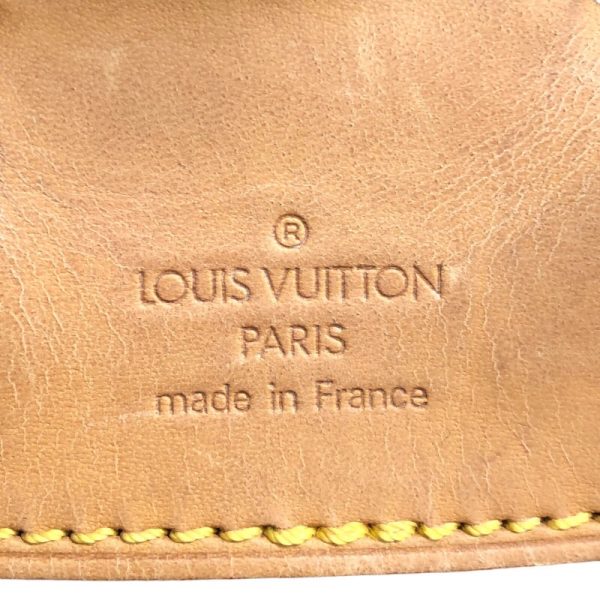 2300040123799 5 LOUIS VUITTON Mini Montsouris M51137 Monogram Backpack