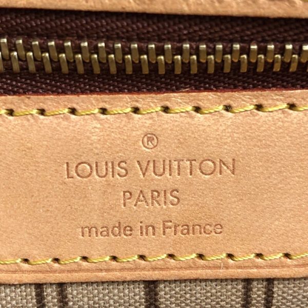 2300040123867 5 LOUIS VUITTON Neverfull PM M40155 Monogram Tote Bag