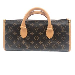 2300040124581 1 Louis Vuitton Keepall Bandouliere 25 Monogram Eclipse Shoulder Bag