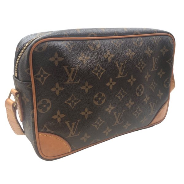 2300040124673 2 LOUIS VUITTON Trocadero 27 M51274 Shoulder Bag