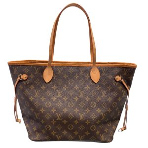 2300040154687 1 Gucci Brown GG Canvas Leather Boston Bag