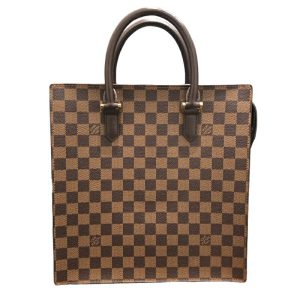 2300040154724 1 Louis Vuitton Alma Handbag Monogram Brown Cadena Key Bag