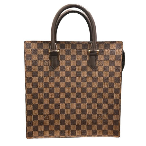 2300040154724 1 LOUIS VUITTON Venice PM N51145 Damier tote bag