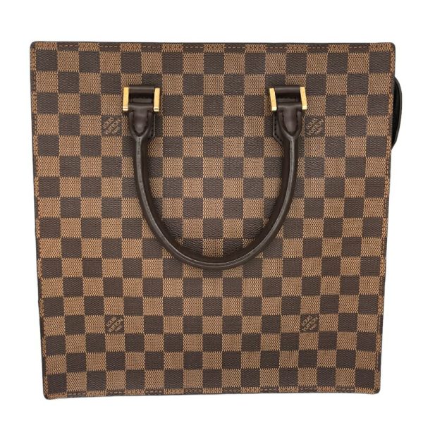 2300040154724 2 LOUIS VUITTON Venice PM N51145 Damier tote bag