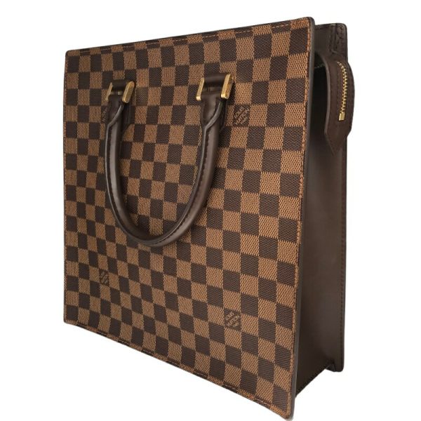 2300040154724 3 LOUIS VUITTON Venice PM N51145 Damier tote bag