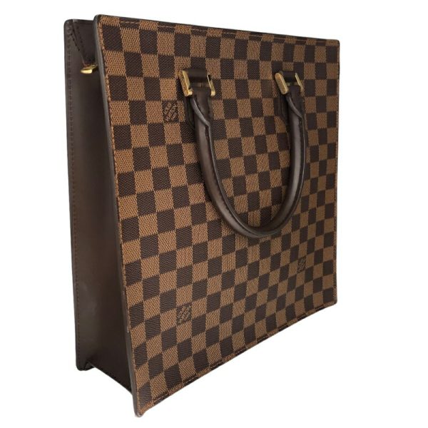 2300040154724 4 LOUIS VUITTON Venice PM N51145 Damier tote bag