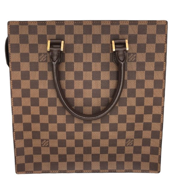 2300040154724 5 LOUIS VUITTON Venice PM N51145 Damier tote bag