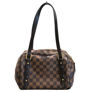 2300040154762 1 Louis Vuitton City Steamer MM Shoulder Bag Pvc Coated