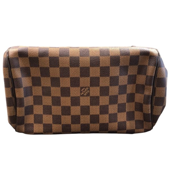 2300040154762 6 LOUIS VUITTON Rivington PM N41157 Damier shoulder bag