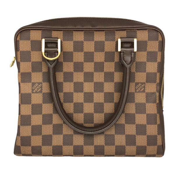 2300040154779 1 LOUIS VUITTON Brera N51150 Damier handbag