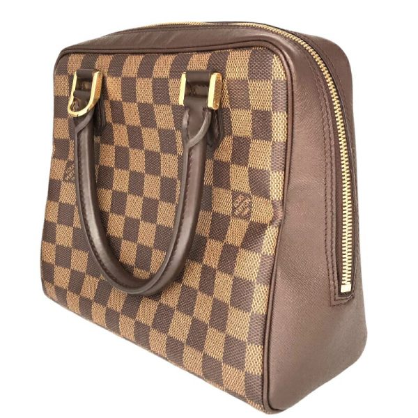 2300040154779 2 LOUIS VUITTON Brera N51150 Damier handbag