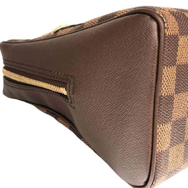 2300040154779 5 LOUIS VUITTON Brera N51150 Damier handbag