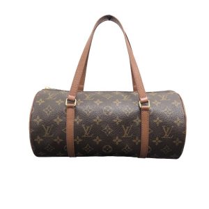 2300040154793 1 Louis Vuitton Zippy Retiro Wallet Brown