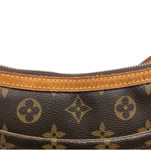 2300040154809 10 LOUIS VUITTON Odeon PM M56390 shoulder bag