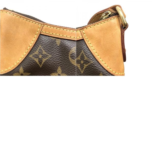 2300040154809 23 c LOUIS VUITTON Odeon PM M56390 shoulder bag