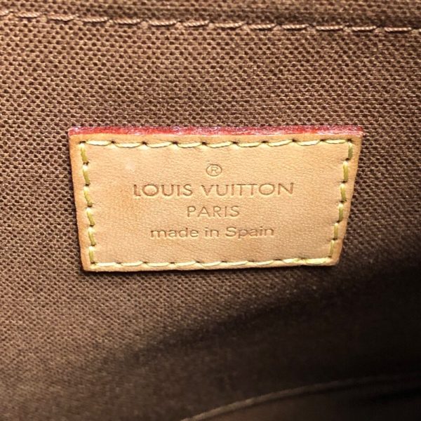 2300040154809 5 LOUIS VUITTON Odeon PM M56390 shoulder bag