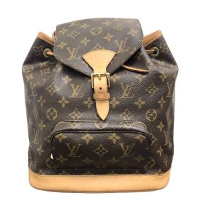 2300040154816 1 Louis Vuitton Montaigne BB Emplant Tourtrell Creme Hand Bag