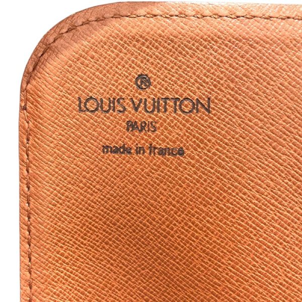 2300040165058 20 LOUIS VUITTON Cartesier GM M51252 Shoulder Bag