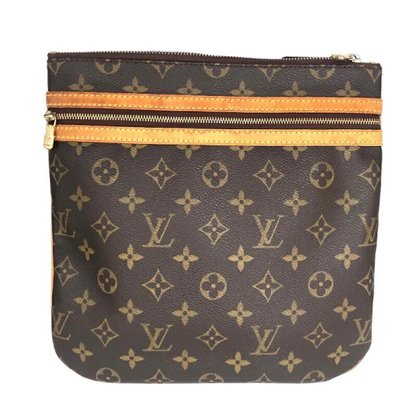 2300040165782 1 LOUIS VUITTON Pochette Bossfort M40044 Shoulder Bag