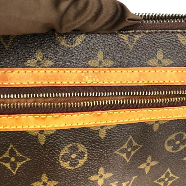 2300040165782 15 LOUIS VUITTON Pochette Bossfort M40044 Shoulder Bag