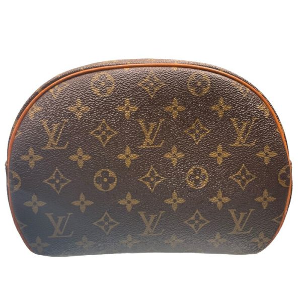 2300040165867 5 LOUIS VUITTON Blois M51221 Monogram Shoulder Bag