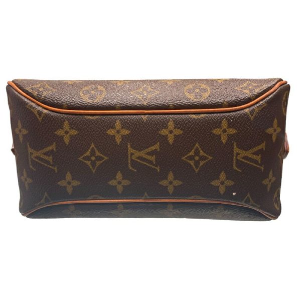 2300040165867 6 LOUIS VUITTON Blois M51221 Monogram Shoulder Bag