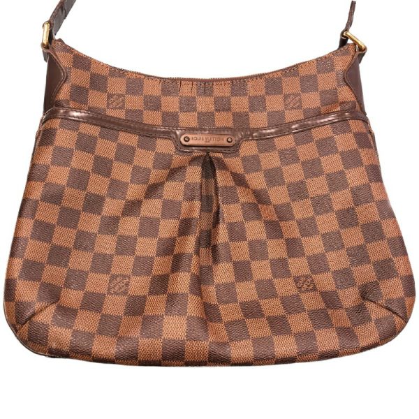 2300040166062 2 LOUIS VUITTON Bloomsbury PM N42251 Damier shoulder bag