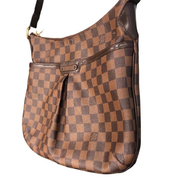 2300040166062 3 LOUIS VUITTON Bloomsbury PM N42251 Damier shoulder bag