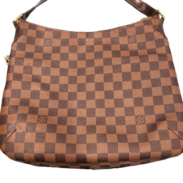 2300040166062 5 LOUIS VUITTON Bloomsbury PM N42251 Damier shoulder bag