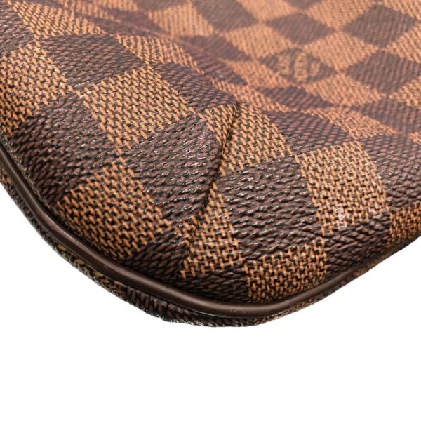 2300040166062 6 LOUIS VUITTON Bloomsbury PM N42251 Damier shoulder bag