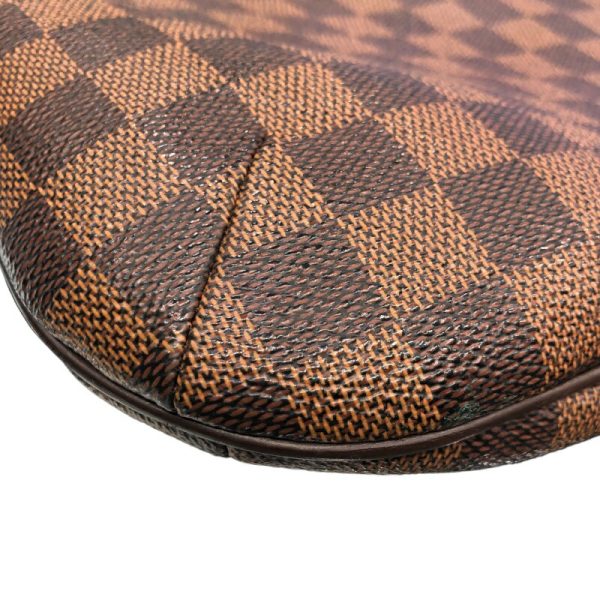 2300040166062 7 LOUIS VUITTON Bloomsbury PM N42251 Damier shoulder bag